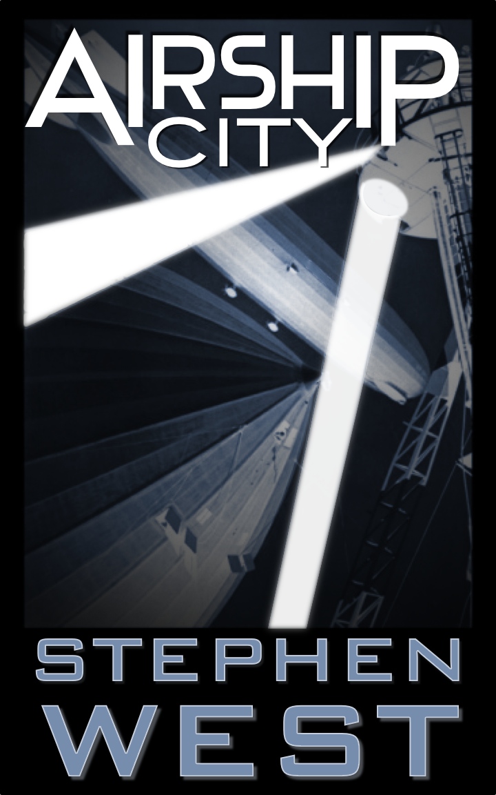 Airship City
